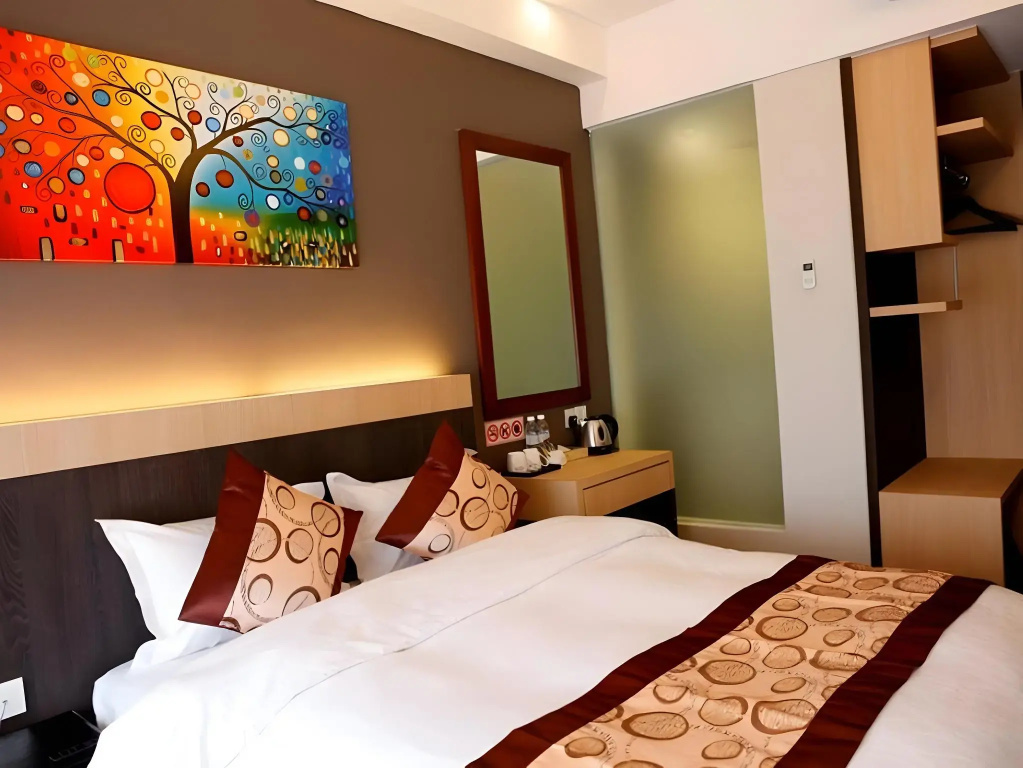 Lot 10 Boutique Hotel - Général