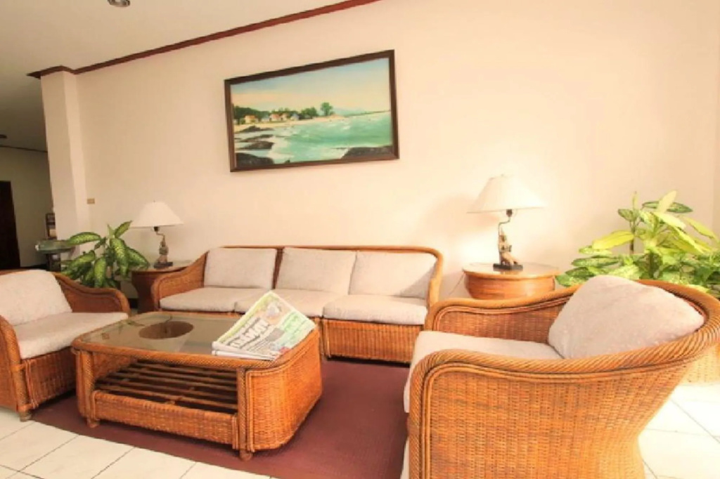 Hotel photo 6