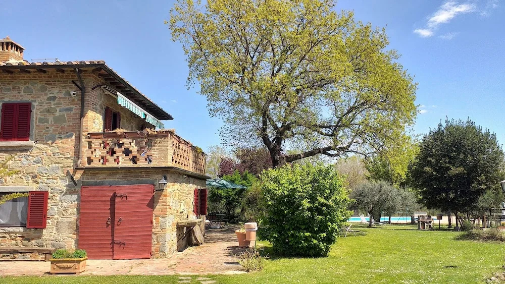 Podere La Vecchia Fornace
