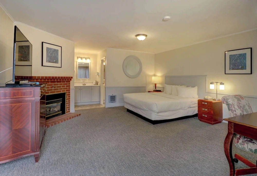 Senator Inn & Spa - Chambres