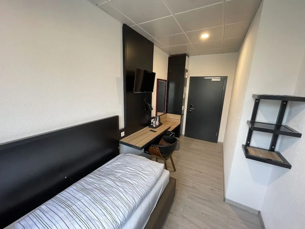 Hotel photo 10