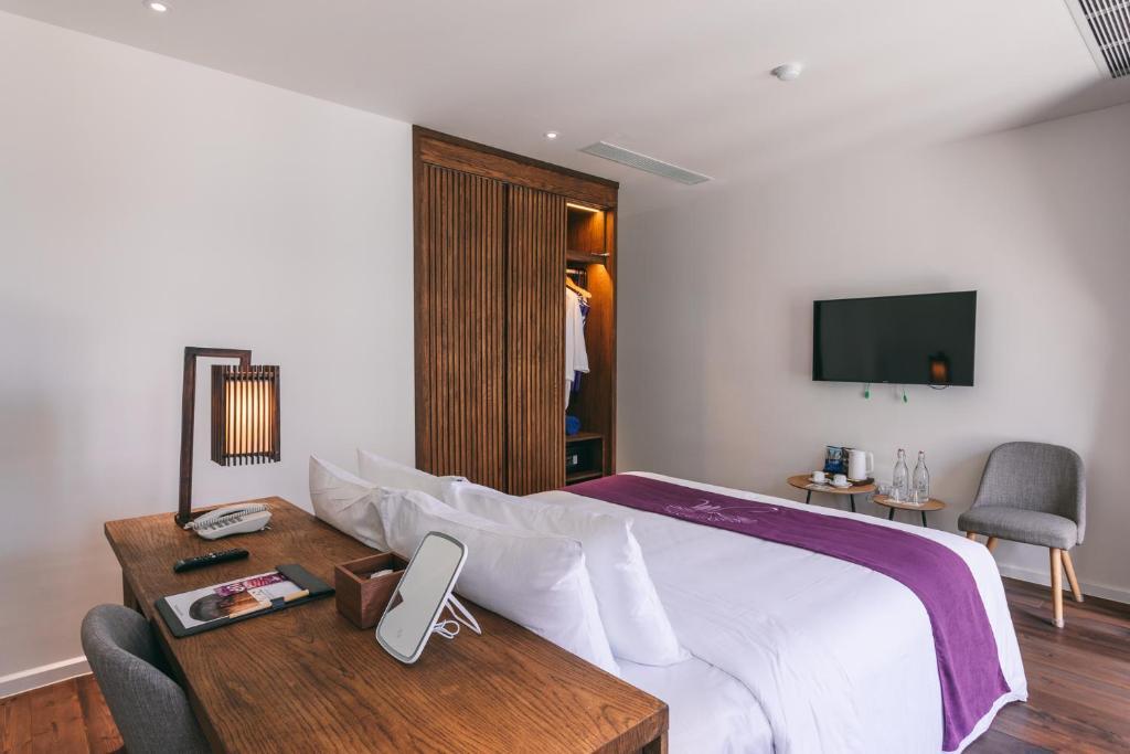 Jm Boutique Hotel Phu Quoc