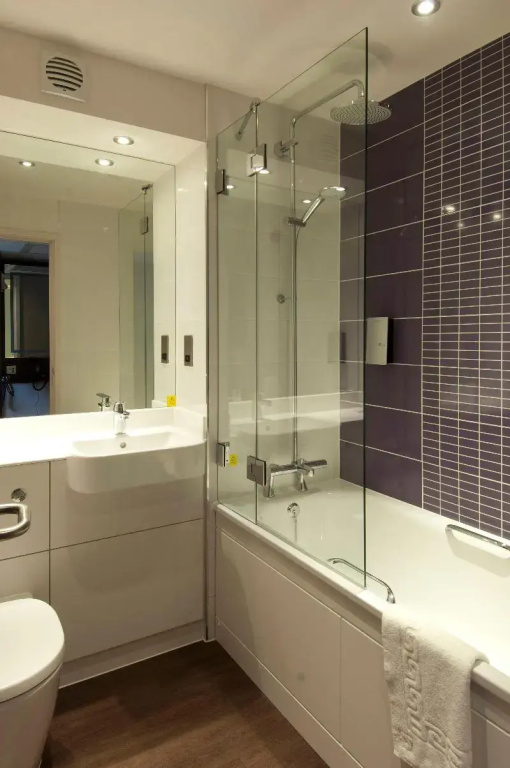 Premier Inn Bedford South - A421 - Chambres