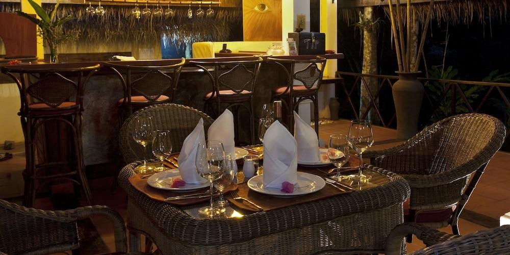 Zen Namkhan Boutique Resort - Général