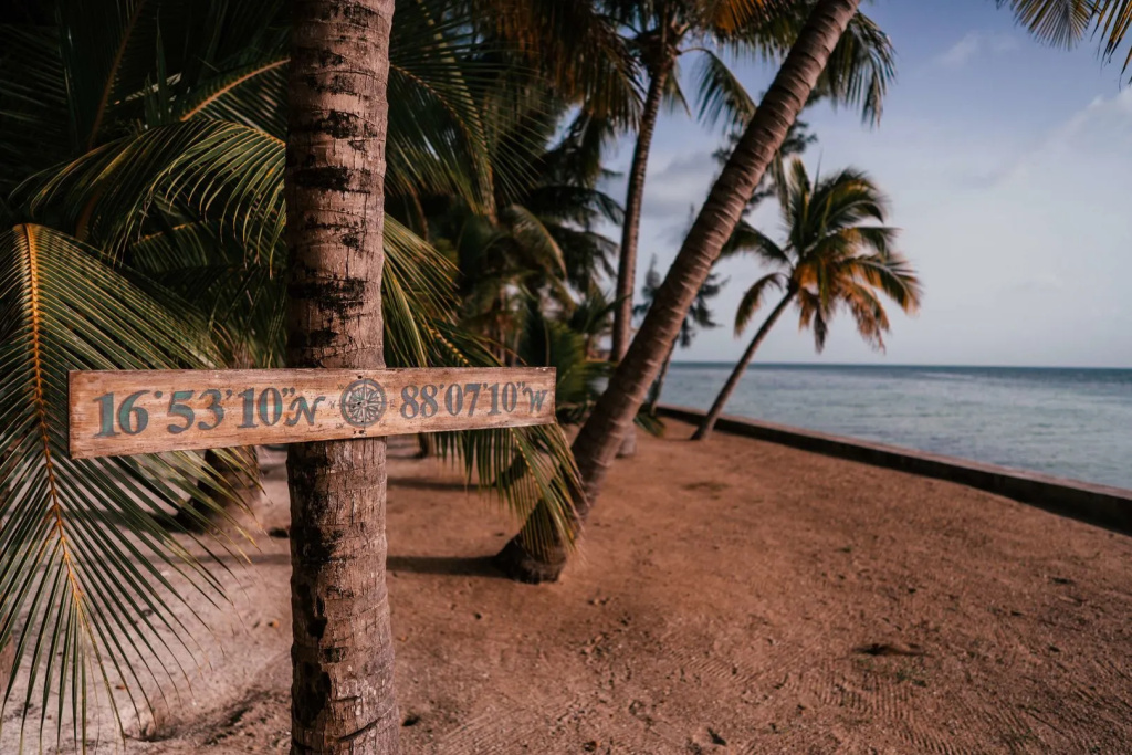 Beach & Waterfront
