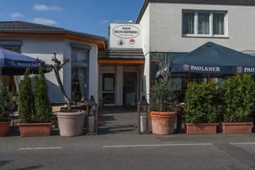 Haus Reuschenberg