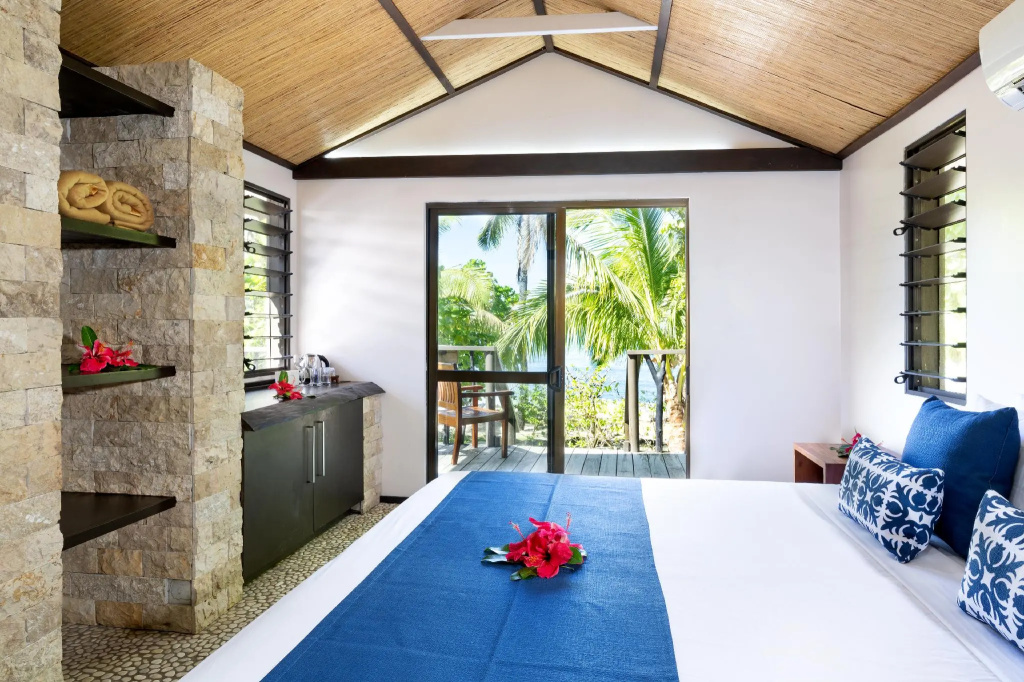 Mantaray Island Resort - Général
