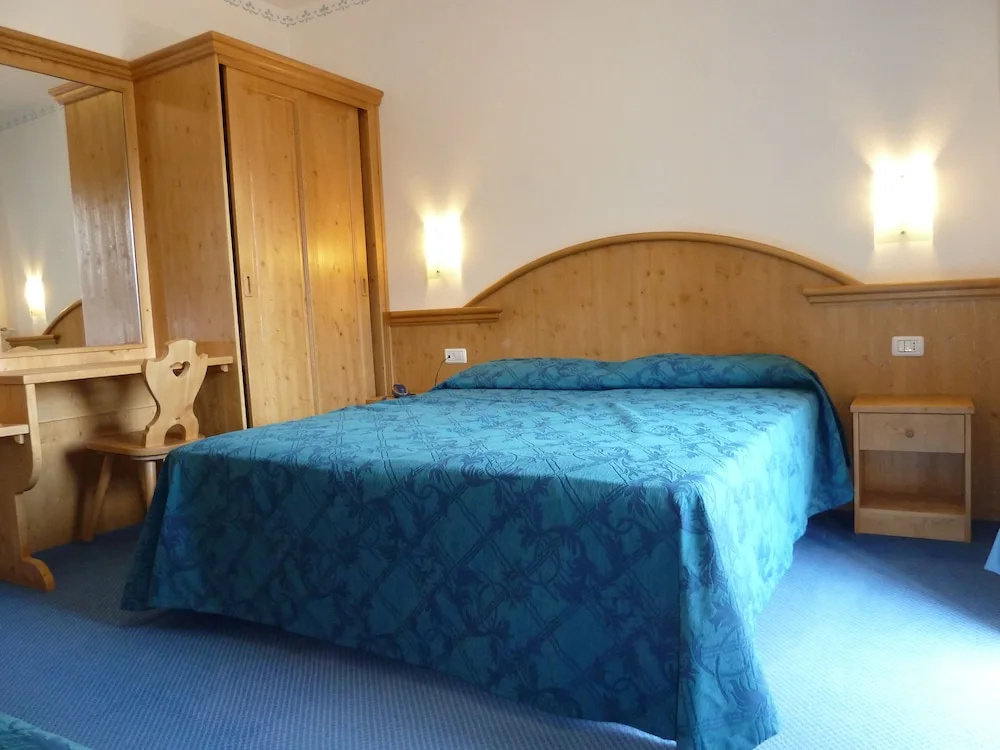 Hotel Florida - Général