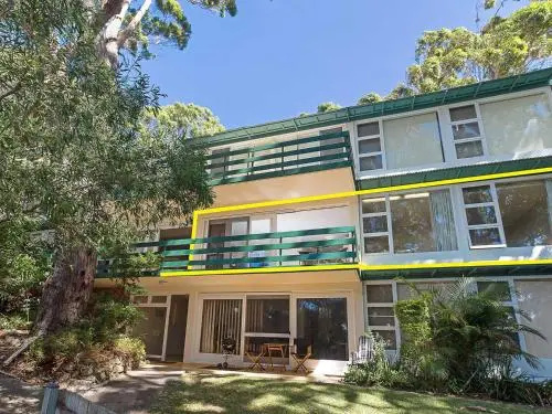 3 'Far Horizons' 77 Ronald Avenue - Cosy Comfortable Unit With Filtered Views