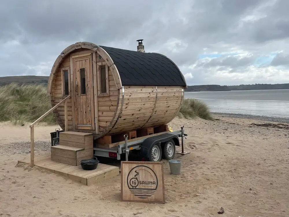 The Lobster Pot