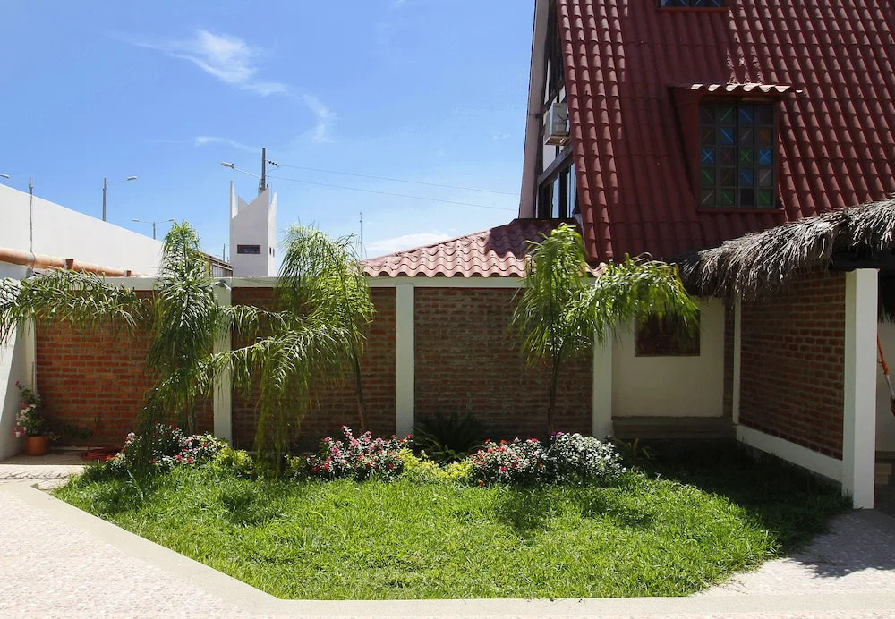 Casa Taller Ramirez