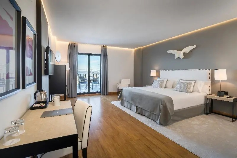 Barcelo Aracena - Chambres