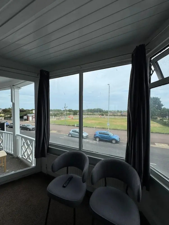 Sea Side Hotel - Chambres