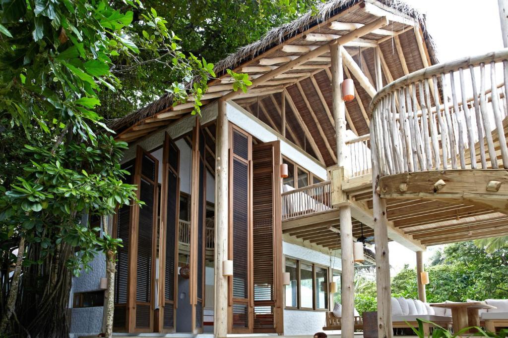 Soneva Fushi