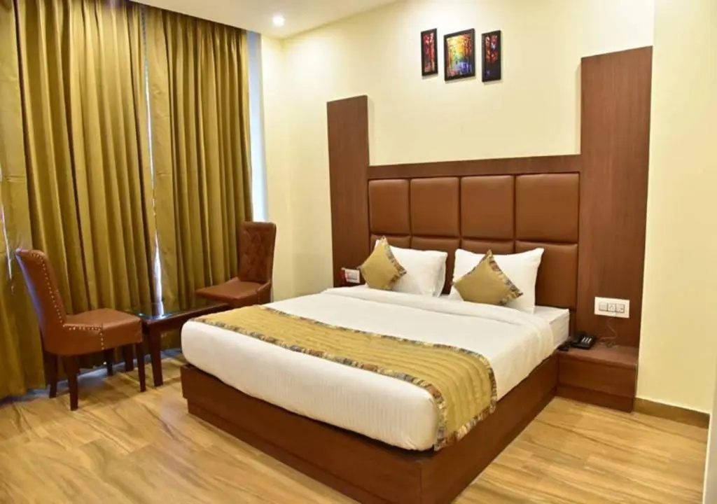 Hotel photo 6