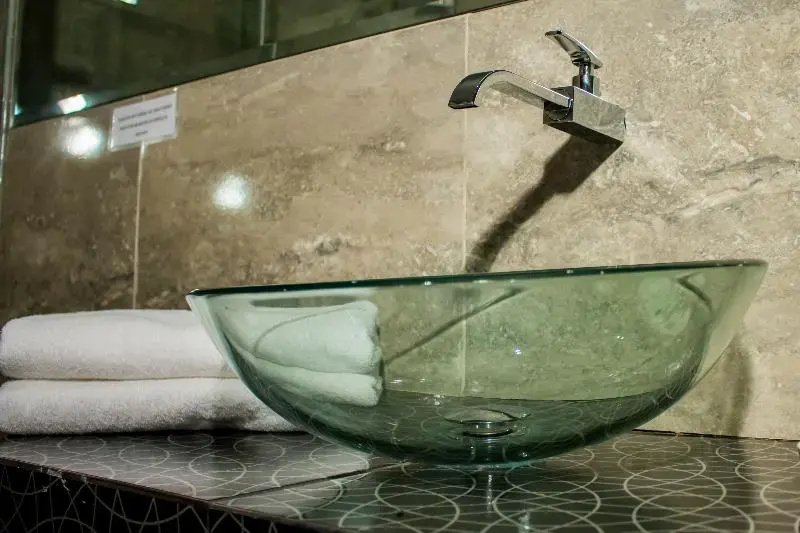 RHOUSE Cusco - Chambres