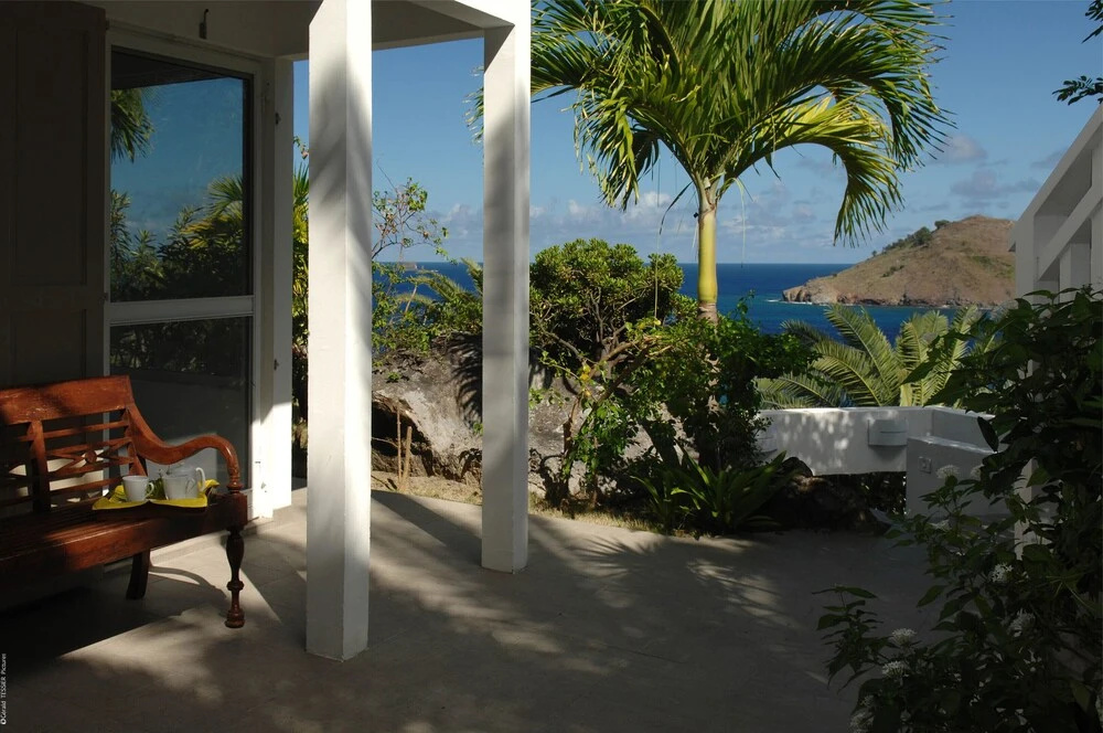 Villa Aventura