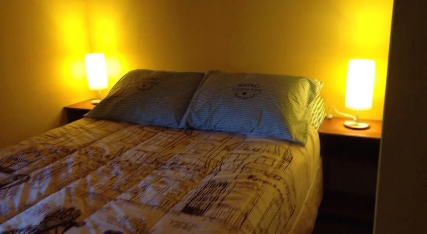 Hostal Lago Ranco - Général