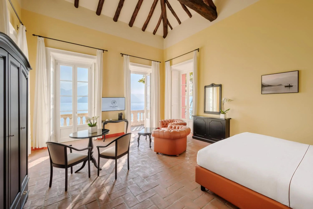 Hotel Royal Victoria - by R Collection Hotels - Général