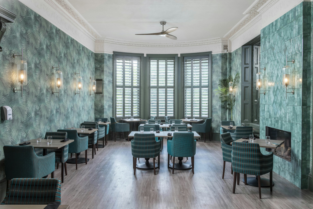 Lincombe Hall Hotel & Spa - Just for Adults - Général