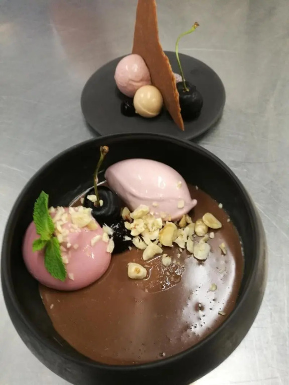 Hostellerie De Biek by null