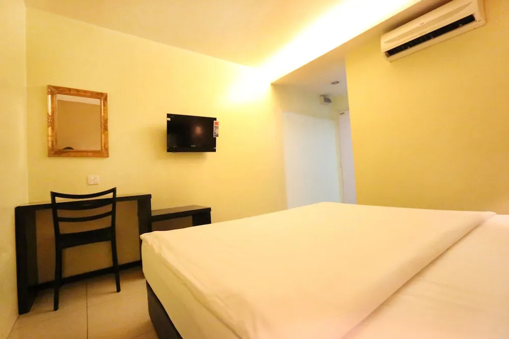 Best View Hotel Sunway Mentari