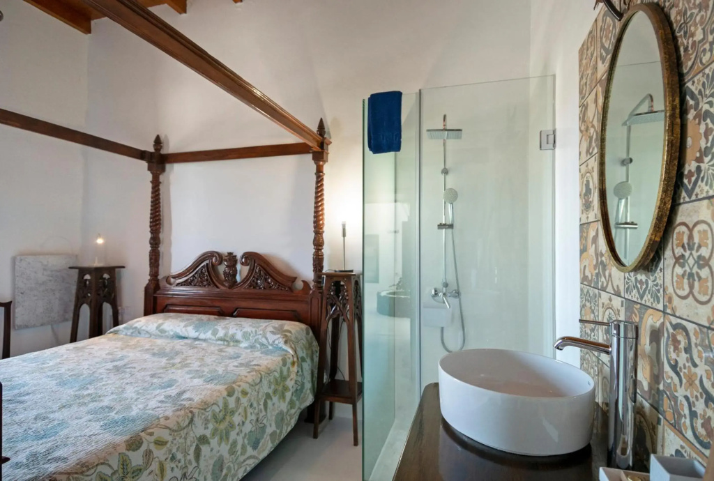 Finca Isolina Hotel Boutique - фото 8