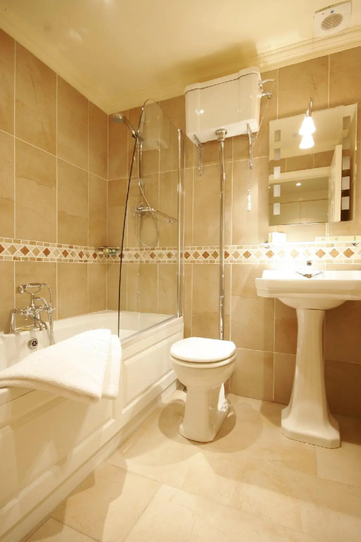 Finnstown Castle Hotel - Chambres