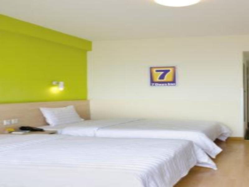 7Days Inn Zhengzhou Nanyang Road