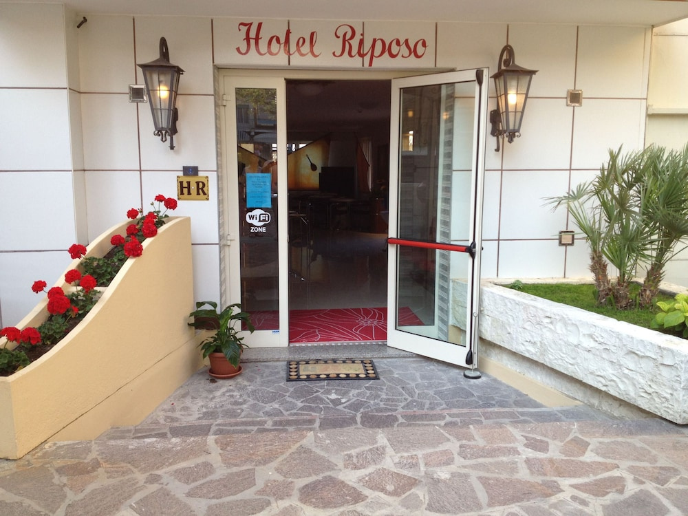 Hotel Riposo