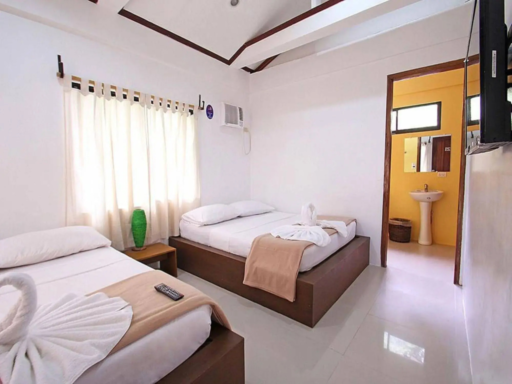 The Rose Pike at Boracay - Général
