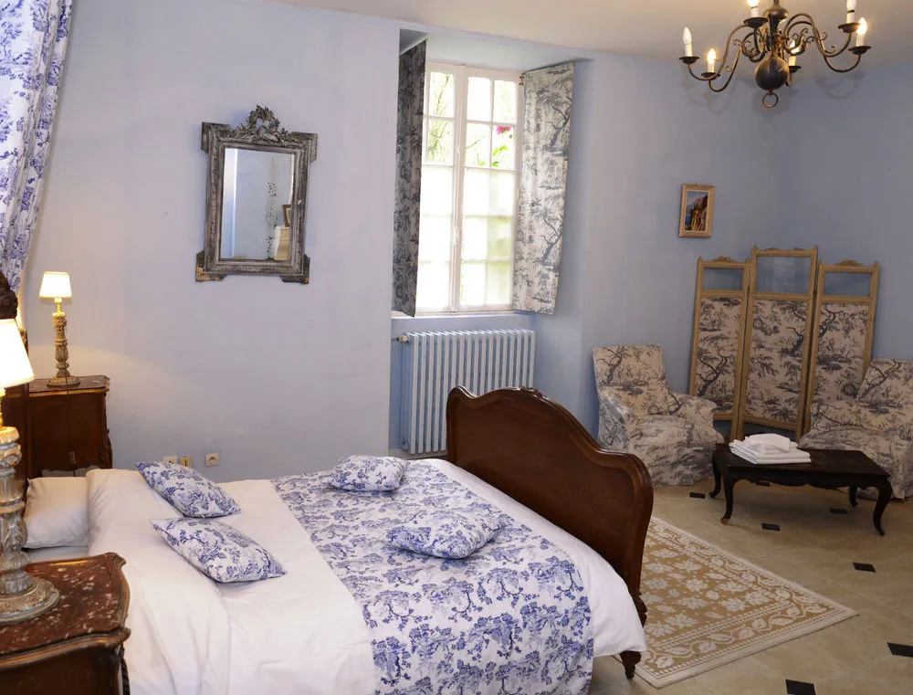 Afficher la photo 6 — Chateau Isle Marie