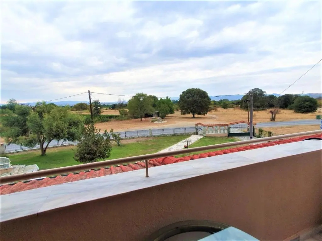 Alesta Apartment