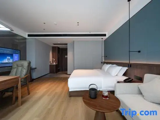 Business room