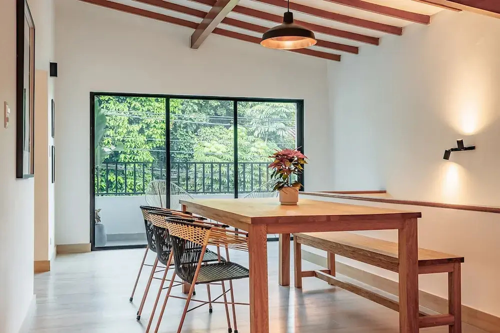 NOK Peaceful 3BR in Medellin