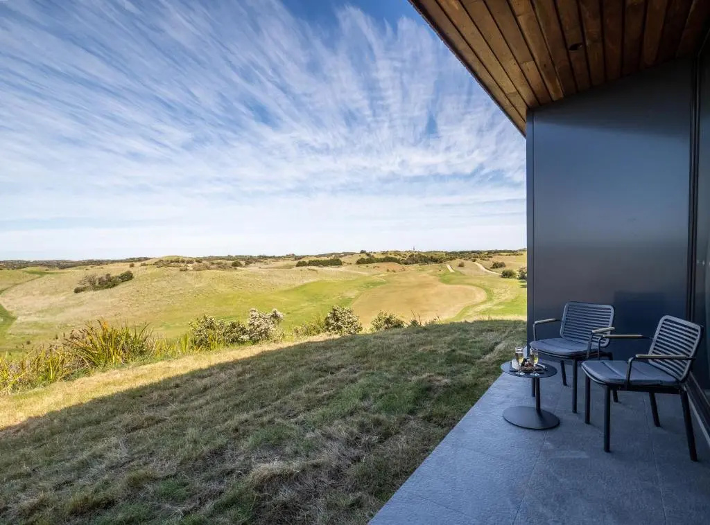 Links Lodge at The Dunes - фото 15