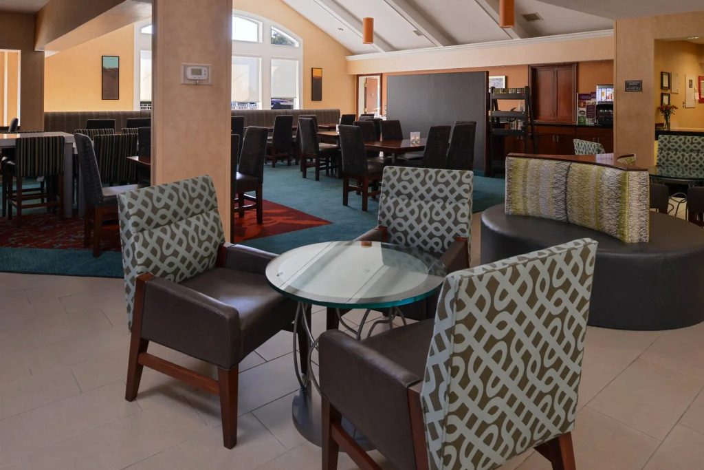 Residence Inn By Marriott Dayton Troy - Général