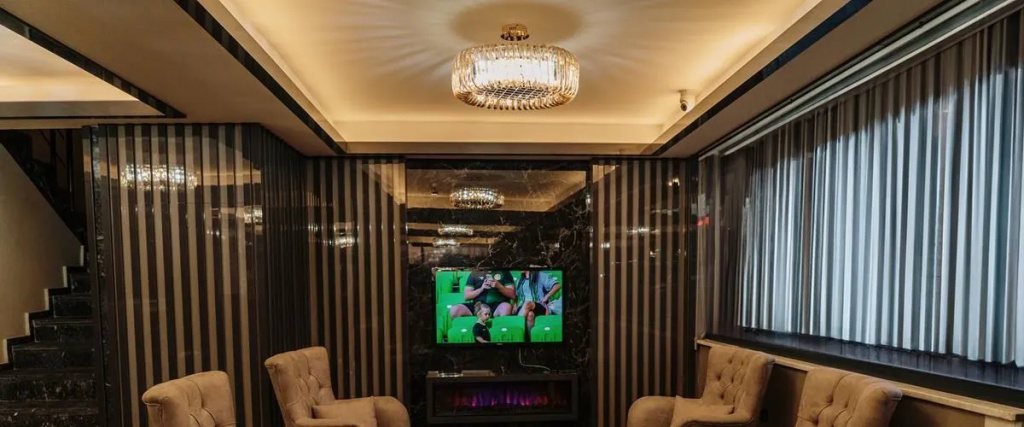 Hotel photo 15