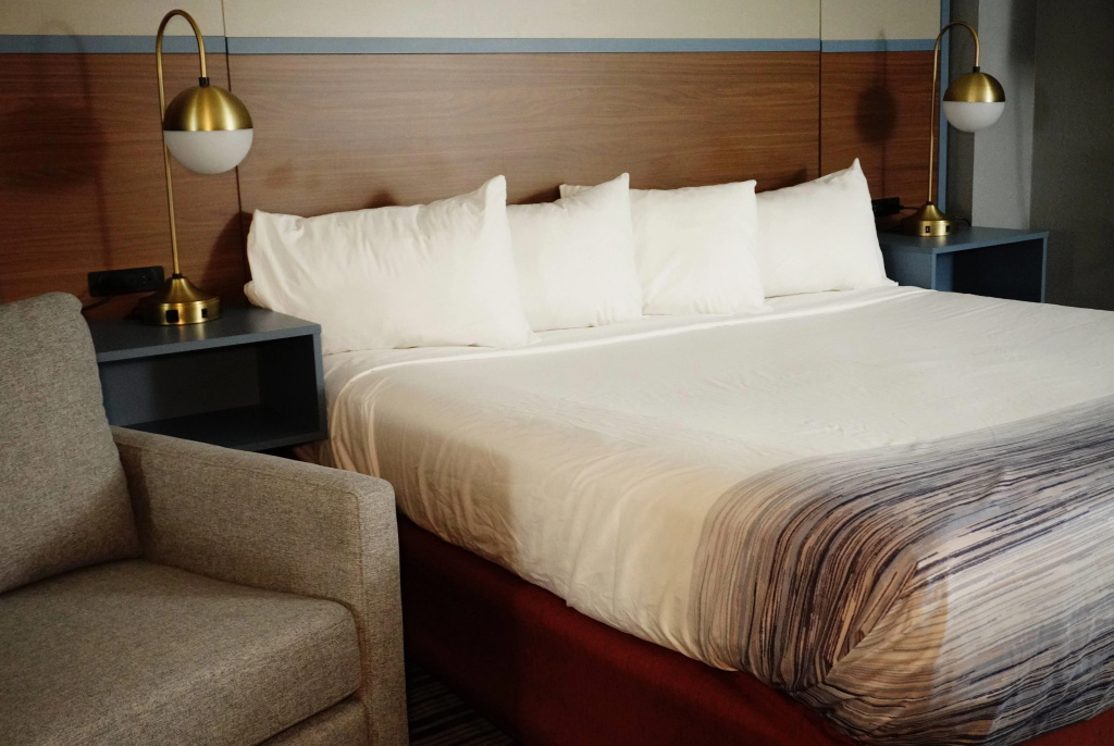AmericInn by Wyndham Forest Lake - Général