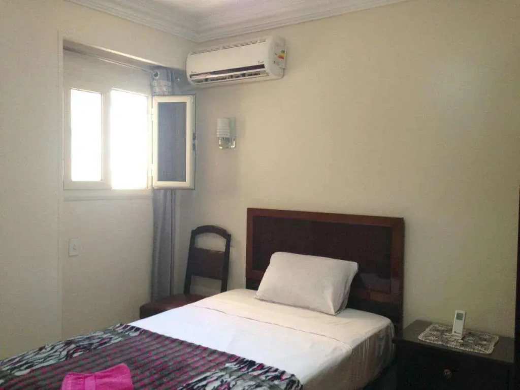 Giza Pyramids View Guest House — фото