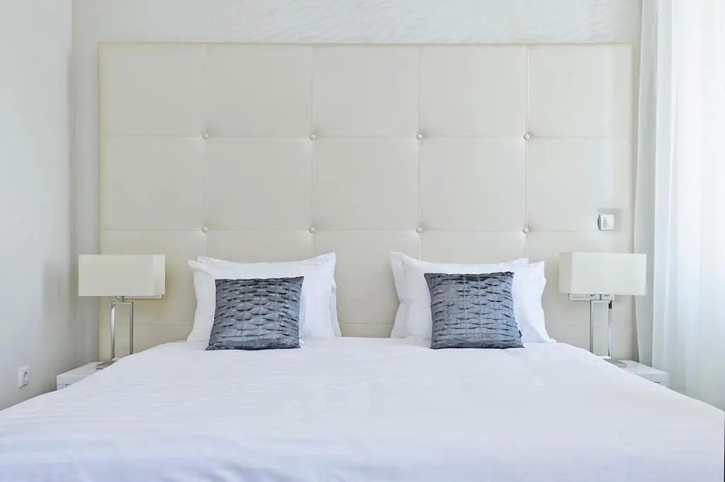 Adele Boutique Hotel - Chambres