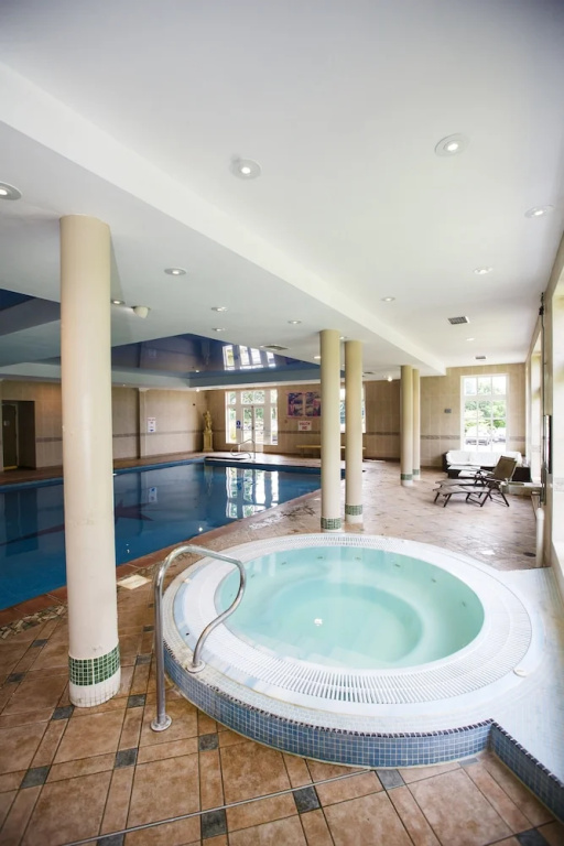 Shaw Hill Golf Resort & Spa Hotel - Général