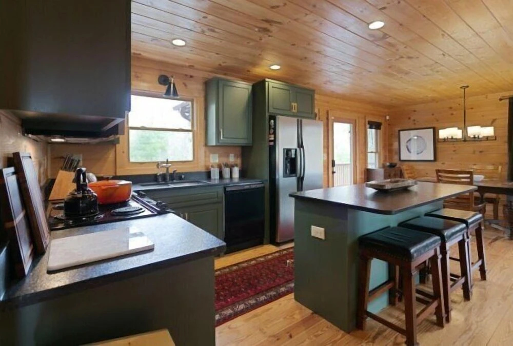 Cottage
