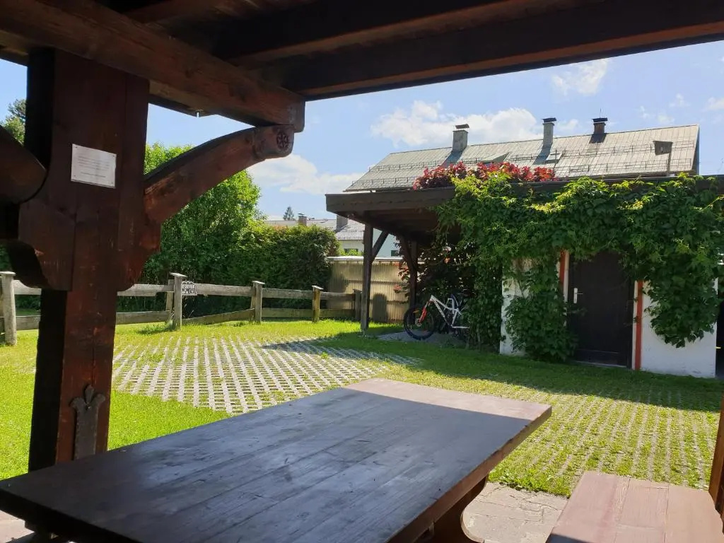 Haus am Kurpark Kathi