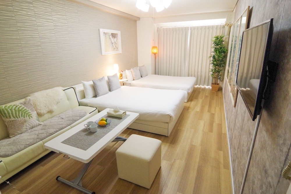 Nipponbashi Art Hotel 사진 4