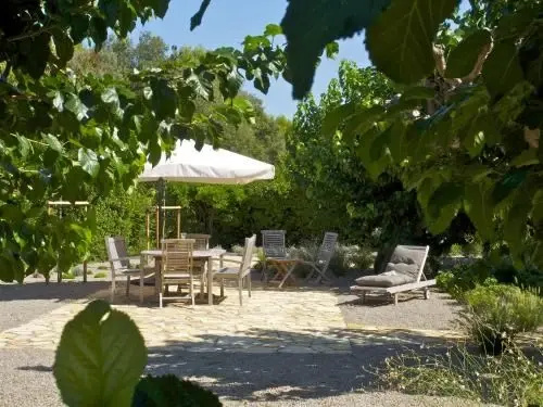 Bastide de l'Arnaude - фото 14