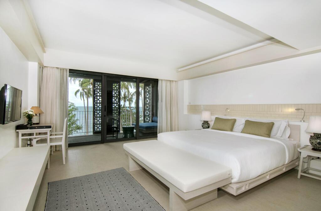 Awa Resort Koh Chang