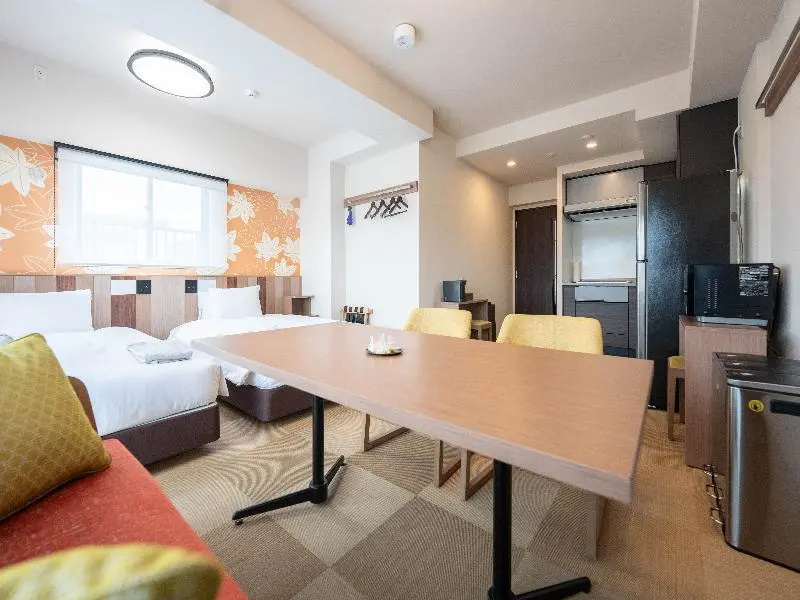 Hiyori Residence Kyoto Kamogawa 사진 20