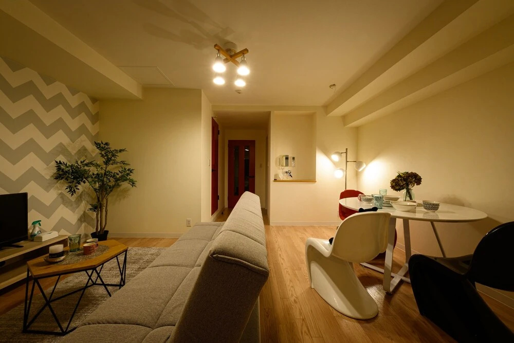 Hostel PRELION SAPPORO 사진 16