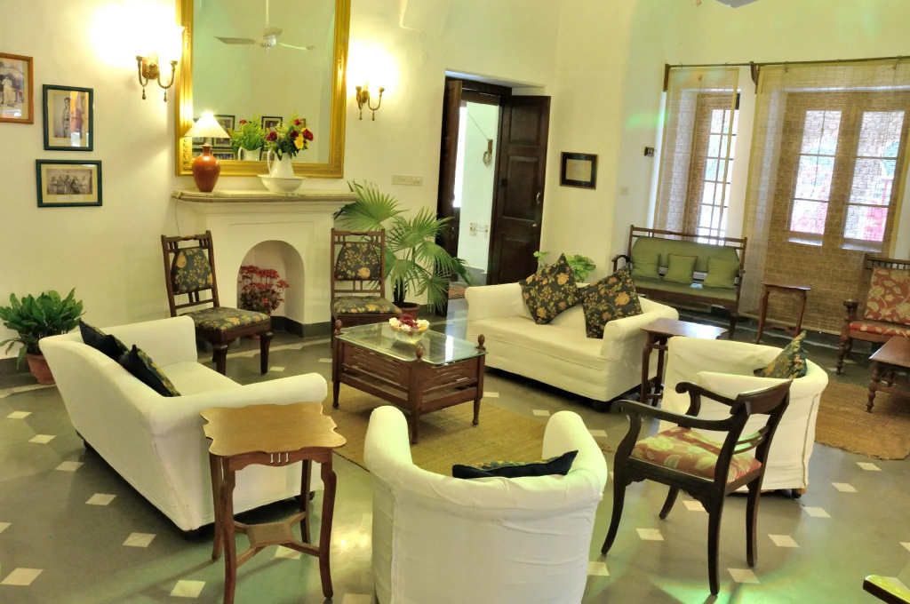 Hotel Sukhdham Kothi — 5